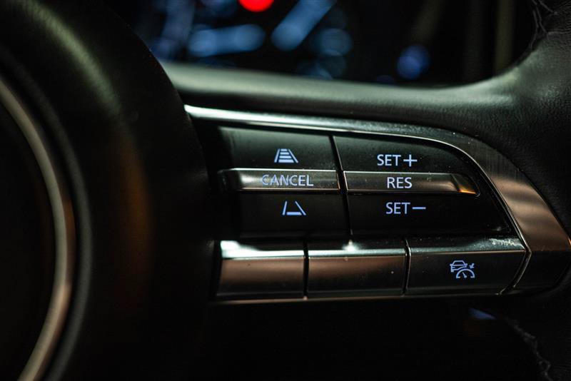 Used 2025 MAZDA CX-50 AWD 2.5 S w/ Premium Plus Pkg image 20