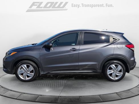 Used 2019 Honda HR-V EX-L image 5