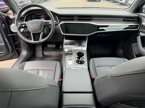 Used 2023 Audi A6 Premium Plus w/ Premium Plus Package AWD/4WD image 20