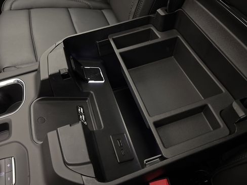 New 2026 GMC Sierra 1500 Denali image 54