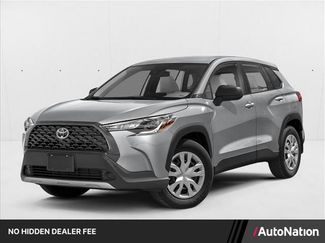 Certified 2023 Toyota Corolla Cross XLE w/ Convenience Package AWD/4WD video 1