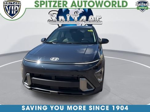 Used 2024 Hyundai Kona SEL w/ Convenience Package FWD image 3