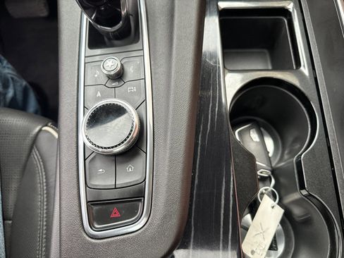 Used 2024 Cadillac Escalade ESV Sport w/ Touring Package image 24