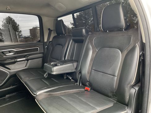 Used 2022 RAM 1500 Laramie image 67