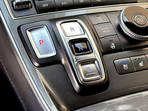 Used 2023 Hyundai Santa Fe Calligraphy image 20