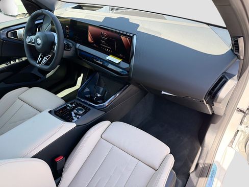 New 2026 BMW X3 xDrive30 w/ Premium Package AWD/4WD image 13