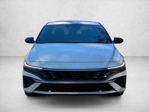 New 2026 Hyundai Elantra SEL Sport Premium image 6