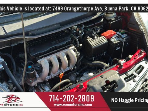 Used 2012 Honda Fit Sport image 53