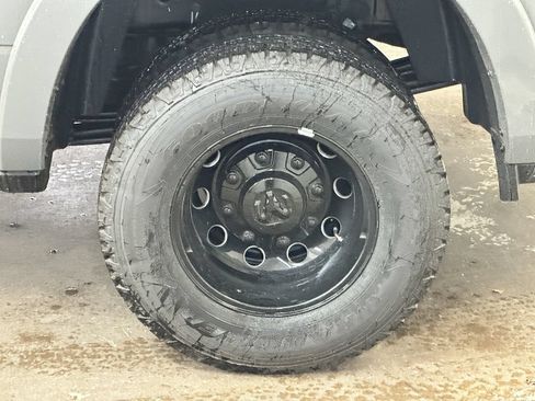 New 2026 RAM 3500 Limited AWD/4WD image 52