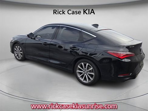 Used 2024 Acura Integra image 8