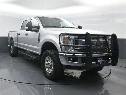 Used 2018 Ford F250 XLT w/ XLT Premium Package