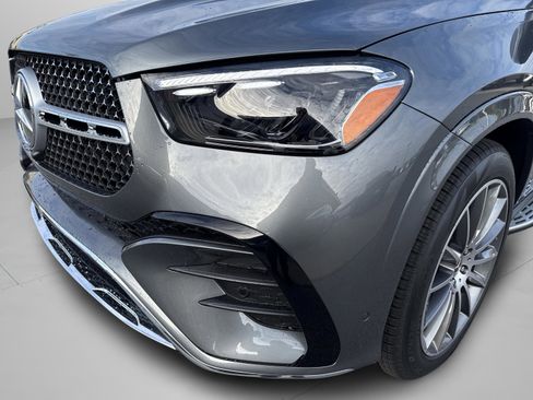 New 2026 Mercedes-Benz GLE 450 4MATIC image 14