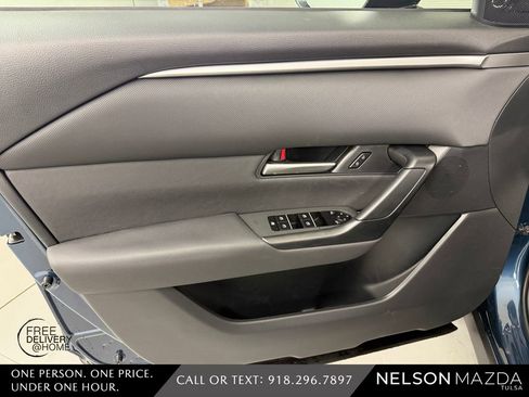 New 2026 MAZDA CX-50 AWD 2.5 S w/ Cargo Package image 17