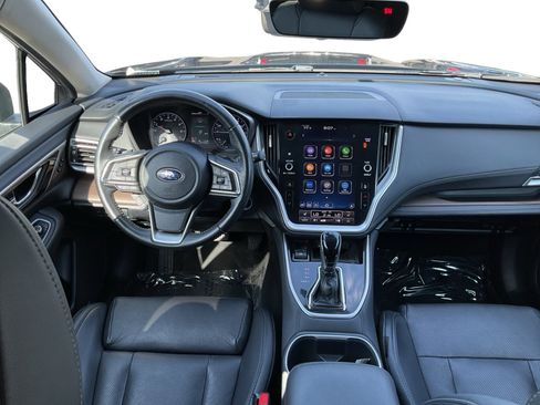 Used 2020 Subaru Outback Limited w/ Tech Package 2 AWD/4WD image 14