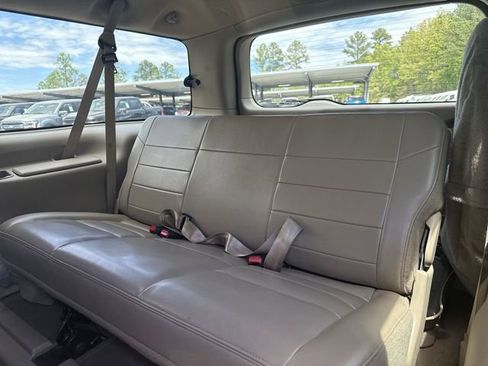 Used 2003 Ford Excursion Limited image 21