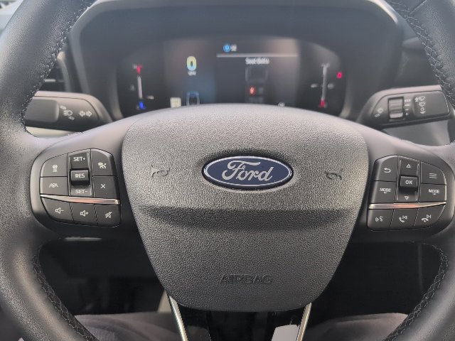Used 2025 Ford Maverick Lariat w/ Black Appearance Package AWD/4WD image 21