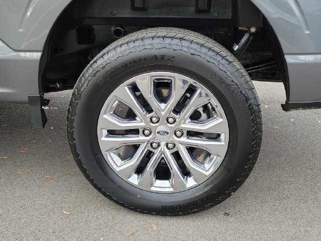 Certified 2024 Ford F150 Lariat w/ Tow/Haul Package AWD/4WD image 31