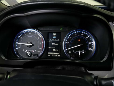 Used 2016 Toyota Highlander Limited FWD image 24