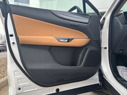 Used 2025 Lexus NX 350 AWD w/ Accessory Package (2T) image 11