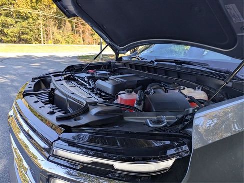 New 2026 Chevrolet Tahoe Premier w/ Sun And Tow Package image 43