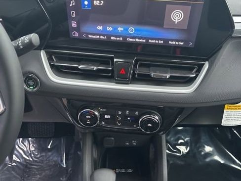 New 2026 Chevrolet TrailBlazer LT w/ Convenience Package image 17