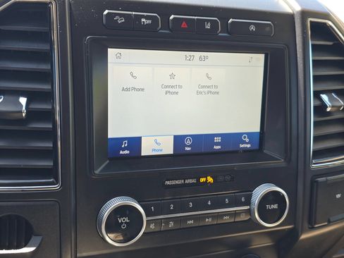 Used 2021 Ford Expedition Max Limited AWD/4WD image 27