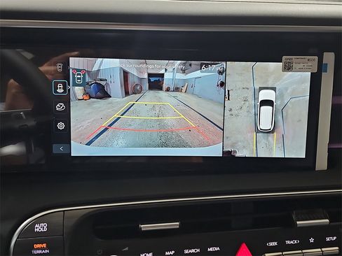 New 2026 Hyundai Palisade Calligraphy image 23