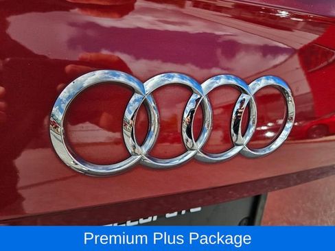 Used 2018 Audi Q5 2.0T Premium Plus w/ Premium Plus Package image 11