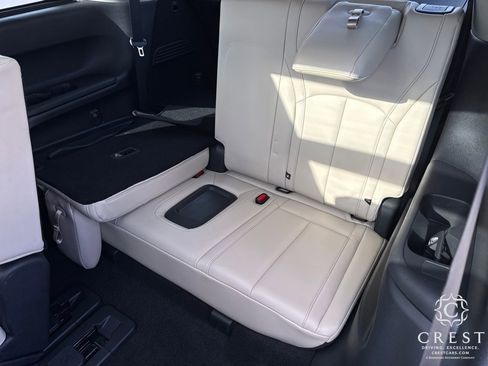 Certified 2023 INFINITI QX60 Luxe w/ Cargo Package image 33