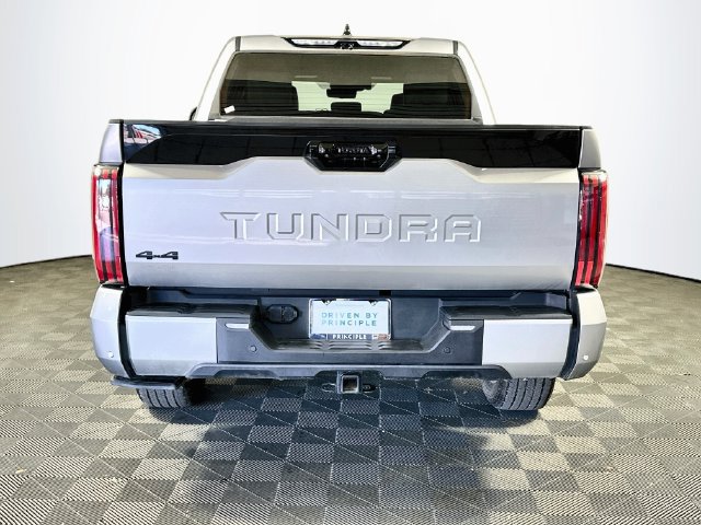 Used 2023 Toyota Tundra Platinum AWD/4WD image 8