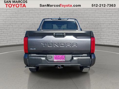 Used 2024 Toyota Tundra SR5 image 6