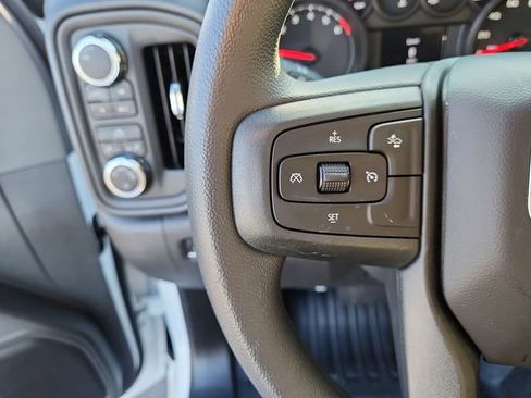 New 2026 GMC Sierra 1500 Pro w/ Pro Value Package image 15