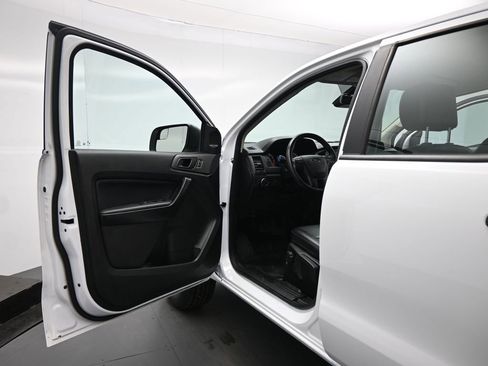 Certified 2023 Ford Ranger XL image 9