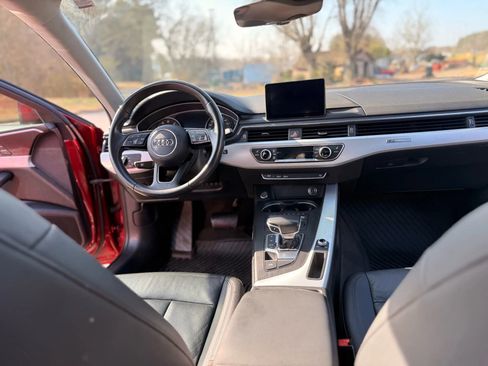 Used 2018 Audi A4 2.0T Premium AWD/4WD image 12