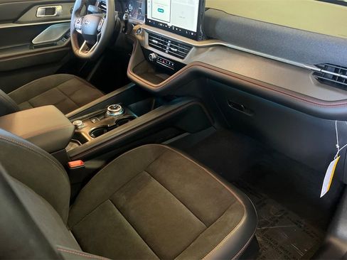 New 2026 Ford Explorer ST w/ Sun And Sound Package image 15