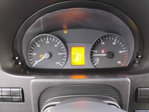 Used 2017 Mercedes-Benz Sprinter 2500 w/ Driver Comfort Package image 47