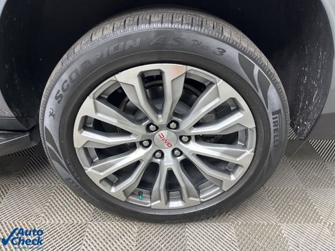 Used 2021 GMC Yukon XL Denali image 10