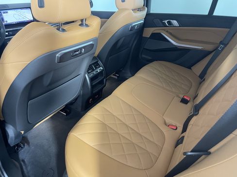 Certified 2024 BMW X5 xDrive40i w/ Premium Package AWD/4WD image 15