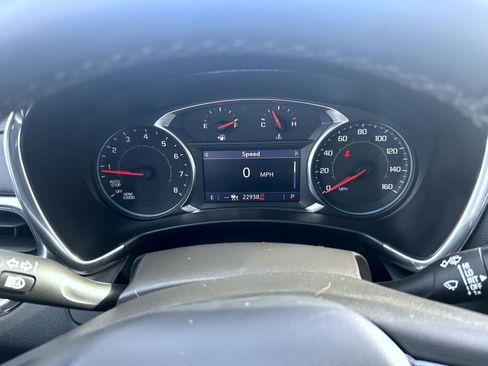 Certified 2024 Chevrolet Equinox LT image 14