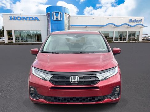 Used 2026 Honda Odyssey Touring image 8