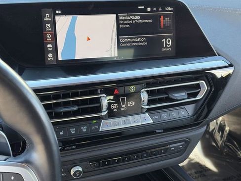 Certified 2022 BMW Z4 sDrive30i w/ M Sport Package image 23