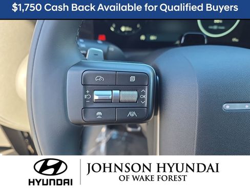 New 2026 Hyundai Palisade Calligraphy image 28