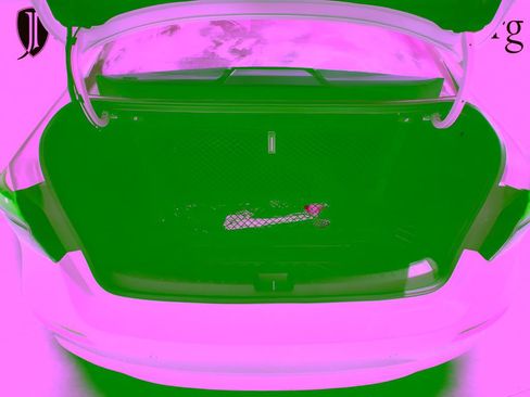 New 2026 Honda Civic Sport Touring image 9