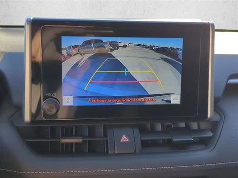 Used 2023 Toyota RAV4 LE image 17