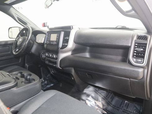 Used 2021 RAM 2500 Tradesman w/ Protection Group image 35