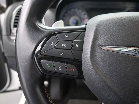 Used 2017 Chrysler 300 S w/ S Model Appearance Package AWD/4WD image 30