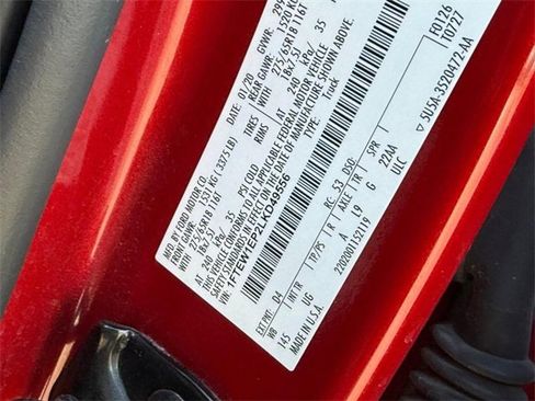 Used 2020 Ford F150 XLT image 21