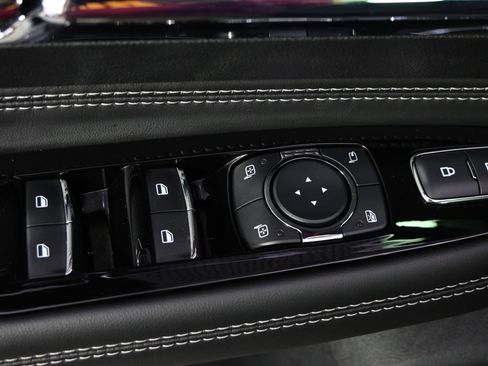 New 2025 Lincoln Corsair Reserve w/ Jet Appearance Package image 22