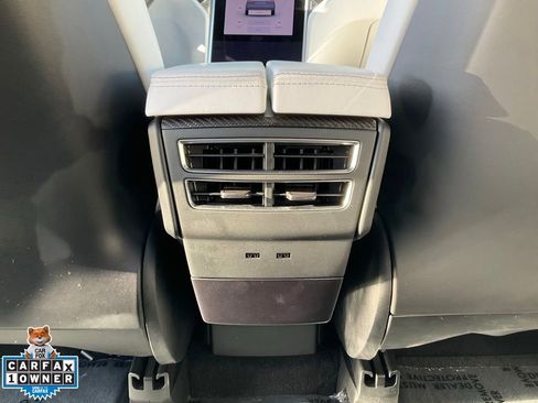 Used 2017 Tesla Model X 100D image 34