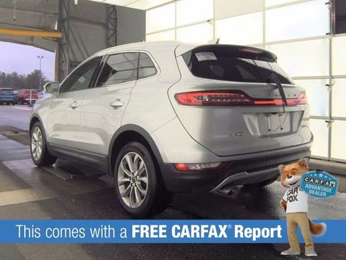 Used 2018 Lincoln MKC Select image 2